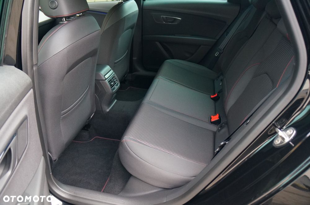 Seat Leon 1.4 TSI FR S&S - 36