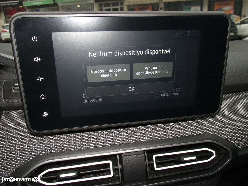 Dacia Jogger 1.0 ECO-G SL Extreme 7L Bi-Fuel - 28