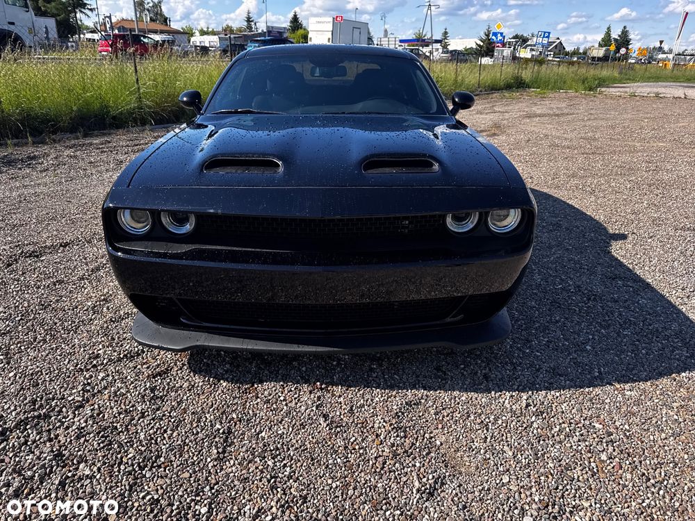 Dodge Challenger 3.6 SXT - 12