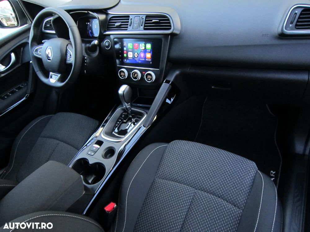 Renault Kadjar - 17