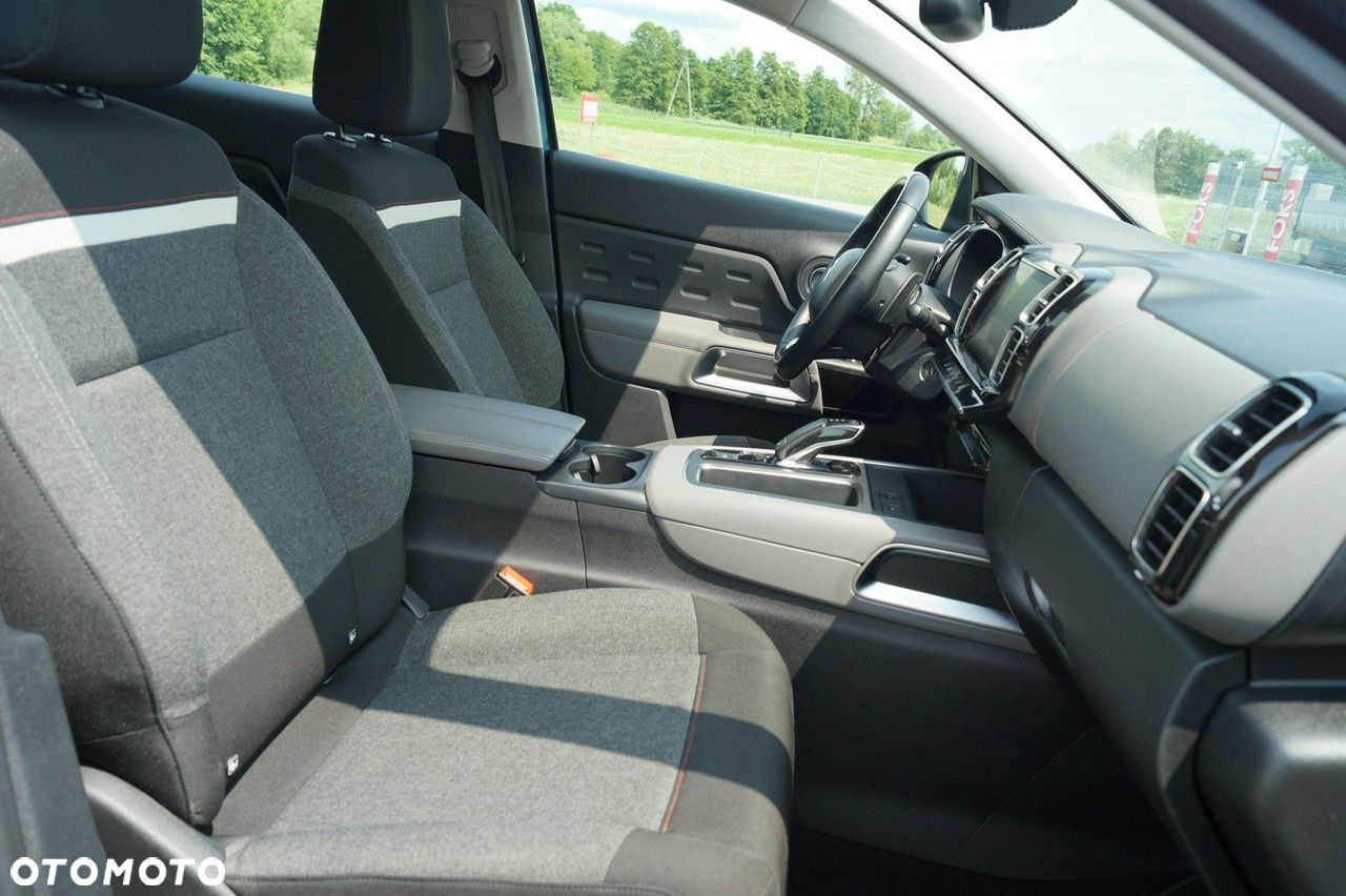 Citroën C5 Aircross - 18
