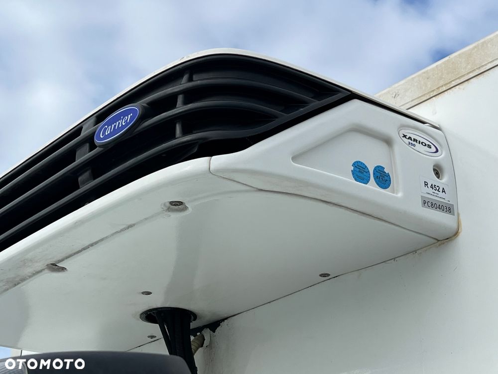 Iveco 35C14 Carrier Xarios 350 (342) - 16