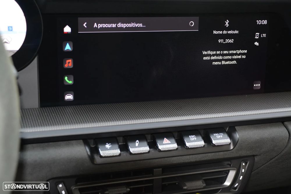 Porsche 911 (992) GT3 PDK - 44