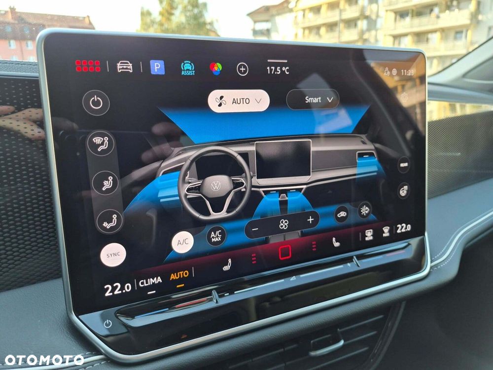 Volkswagen Passat - 21