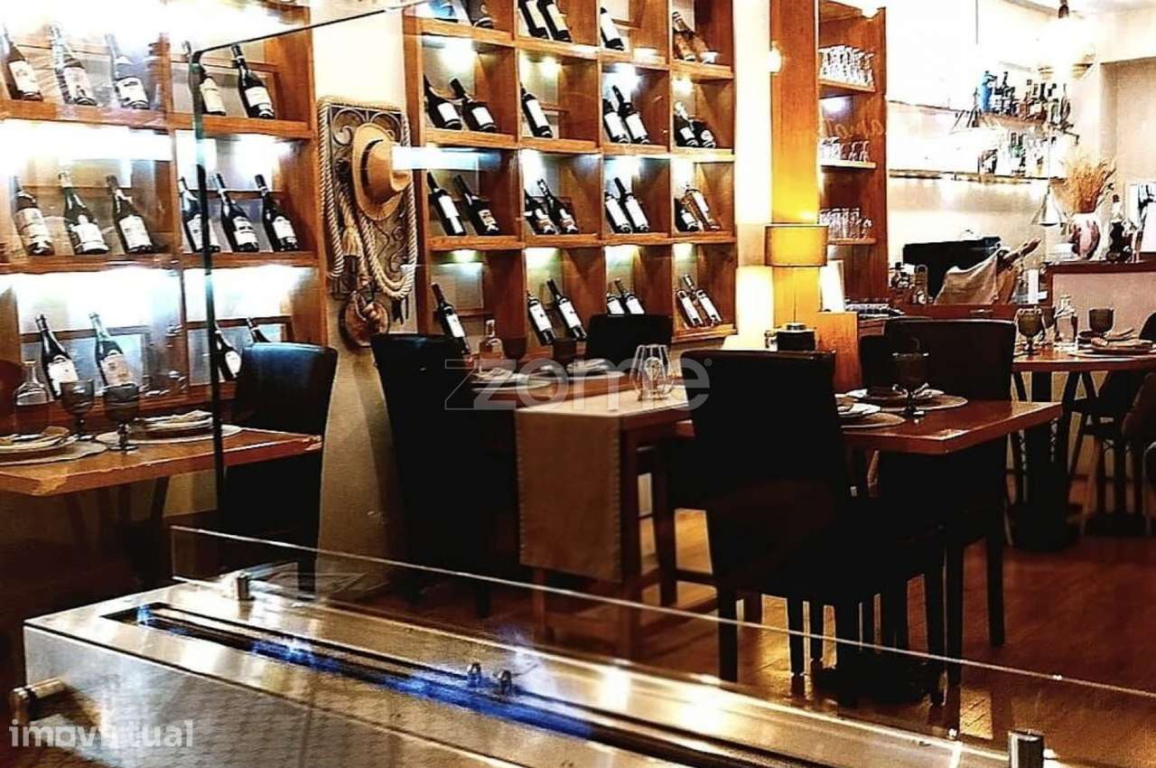 Trespasse Restaurante Cidade da Maia - Pronto a Operar - Grande imagem: 3/17