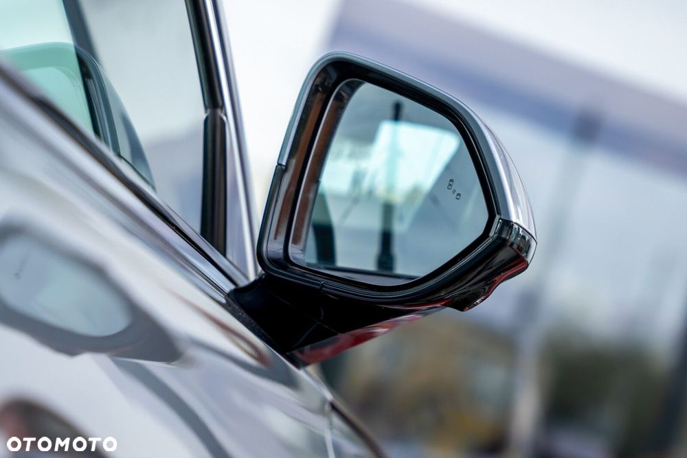 MG HS 1.5T PHEV Excite - 19