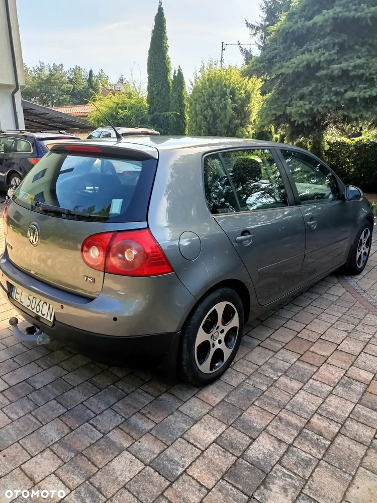 Volkswagen Golf 1.4 TSI Trendline - 5