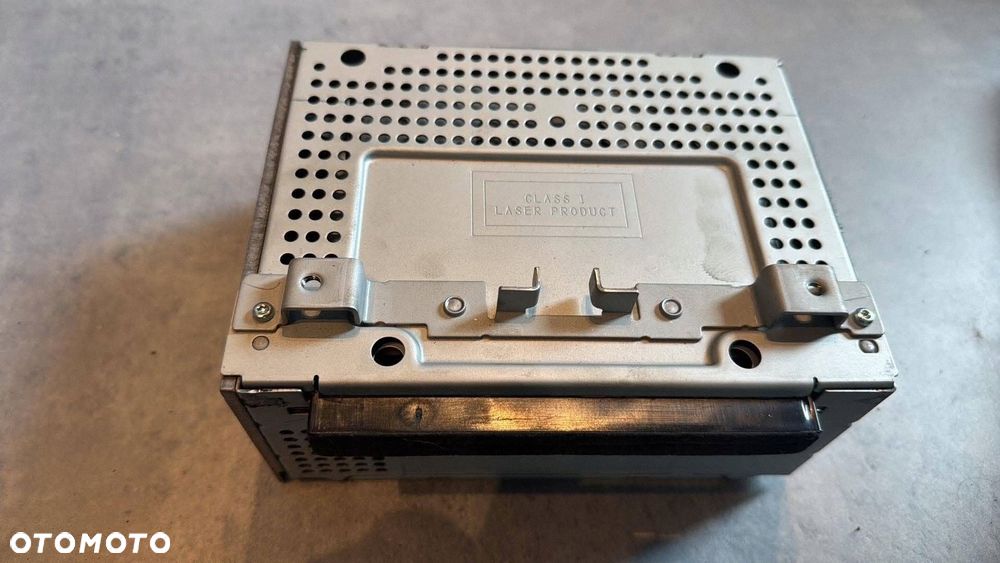 radio ford c-max mk2 lift 2016r - 2