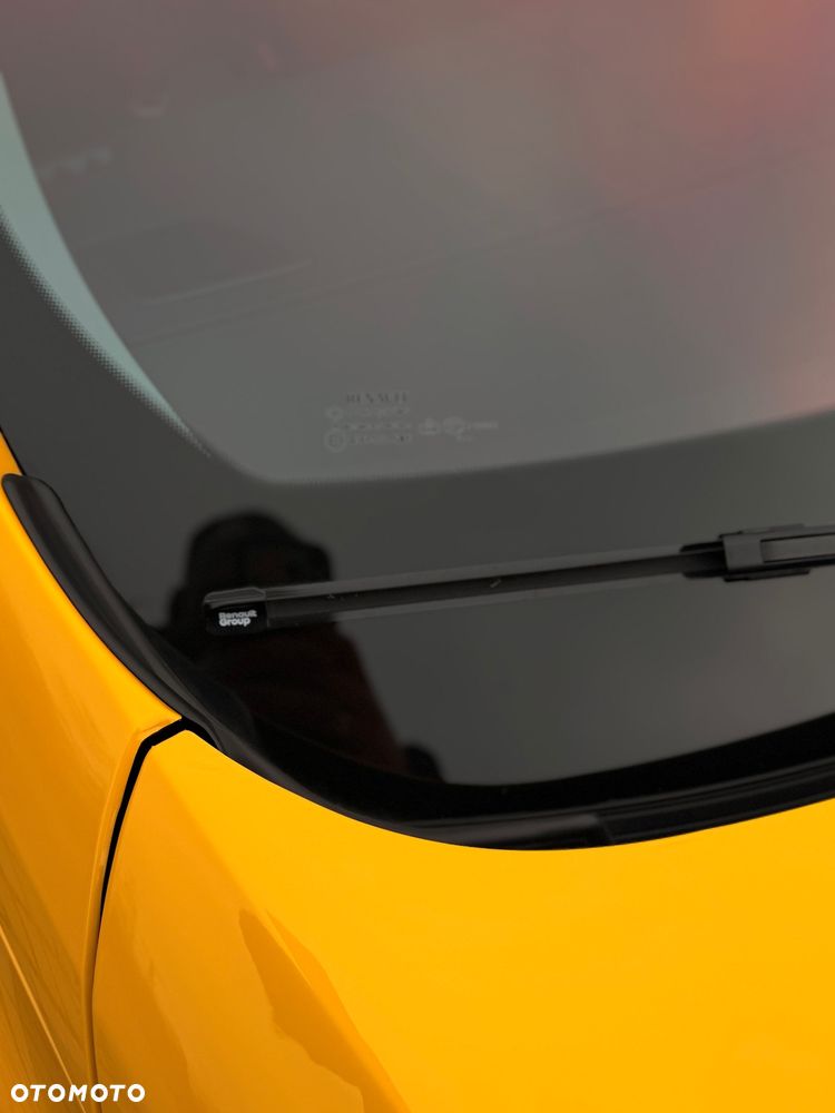 Renault Megane 1.3 TCe FAP Techno EDC - 15