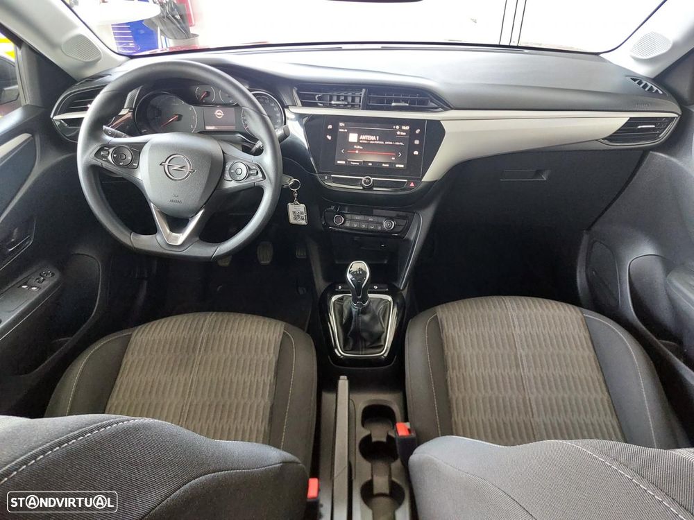 Opel Corsa 1.2 Edition - 34