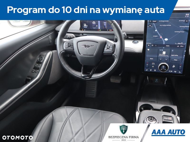 Ford Mustang - 9