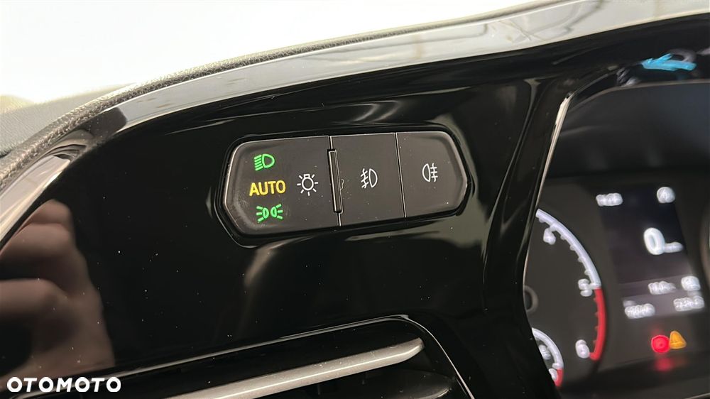 Ford Tourneo Connect 2.0 EcoBlue Active - 27