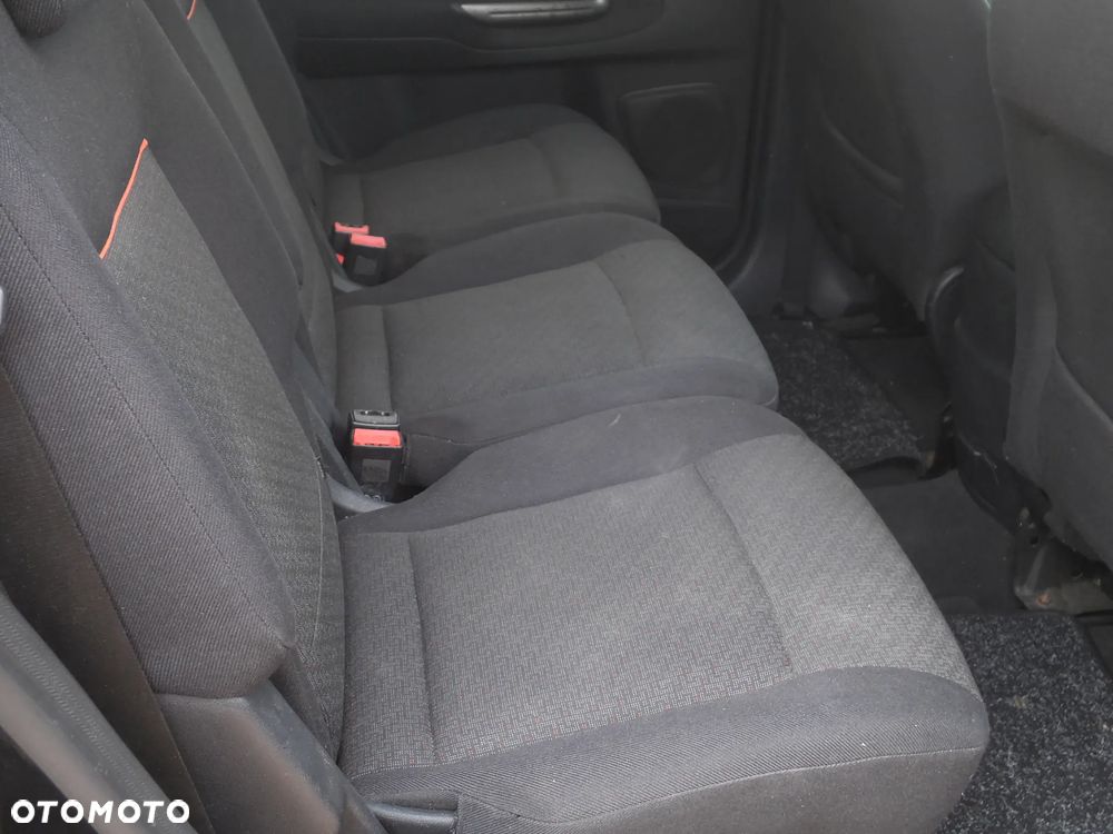 Ford S-Max 2.0 Business Edition - 10