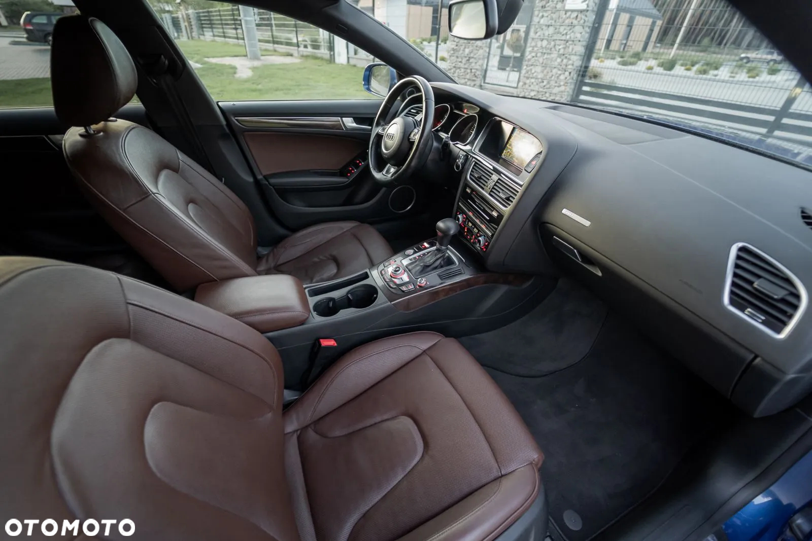 Audi A5 - 29