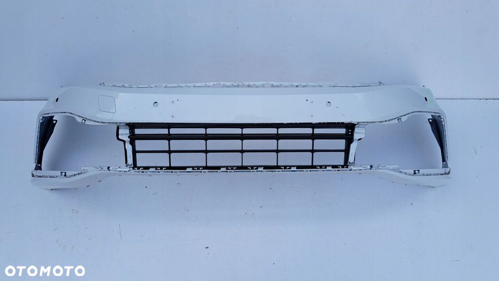 Zderzak przód VW Passat B8 lift R line 19- - 1
