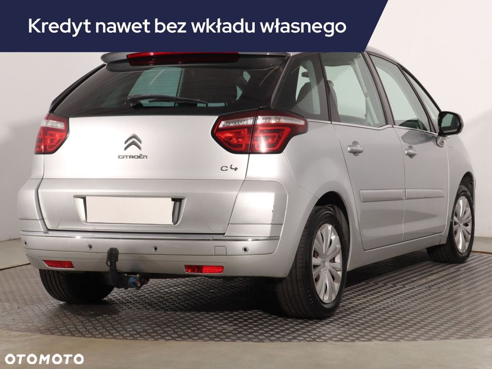 Citroën C4 Picasso - 7