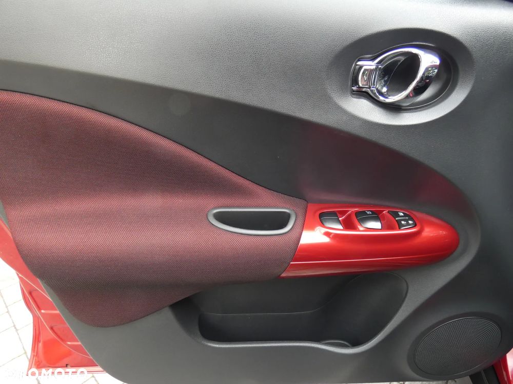 Nissan Juke 1.6 Tekna S&S - 14