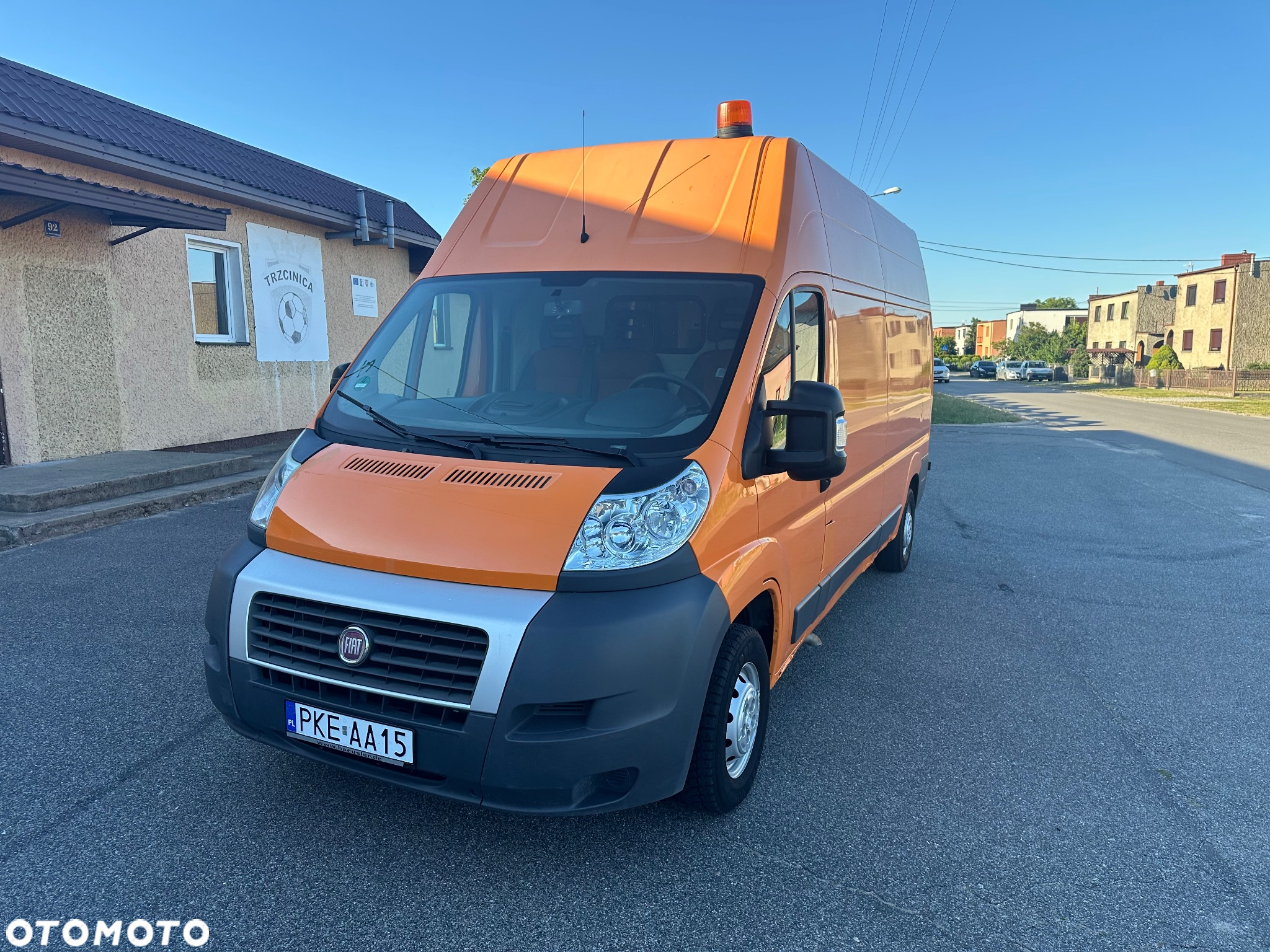 Fiat Ducato - 2