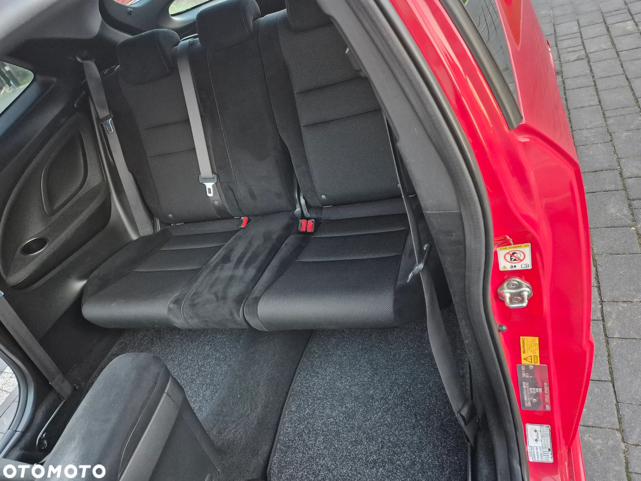 Honda Civic 1.8 TypeS - 10