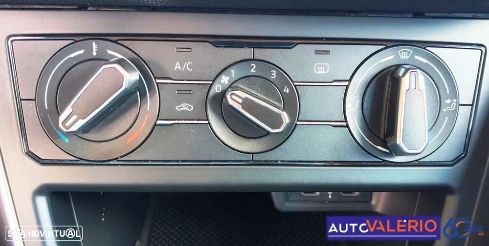 VW Taigo 1.0 TSI Life - 21