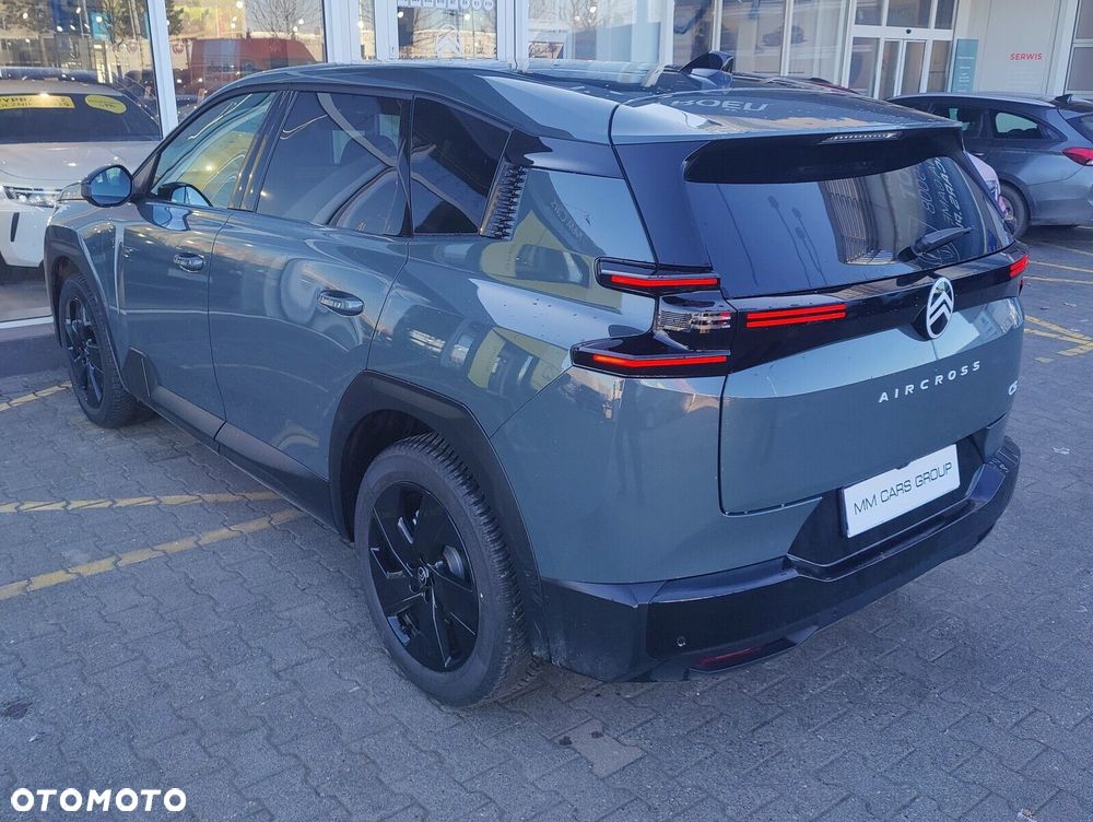 Citroën C5 Aircross - 6