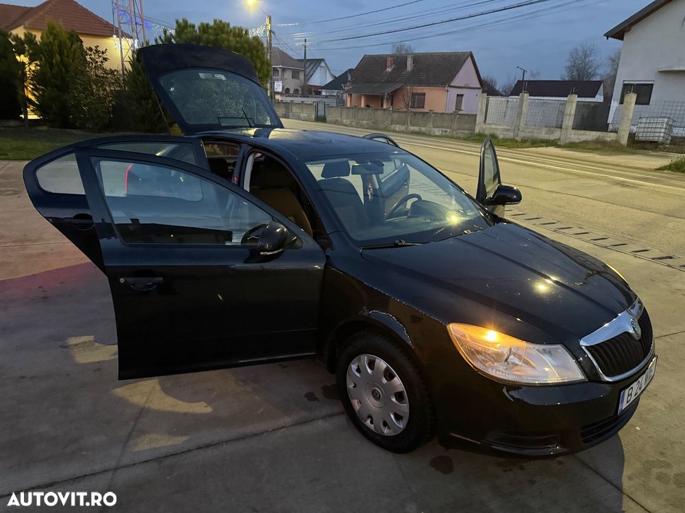 Skoda Octavia 1.4 FAMILY - 39