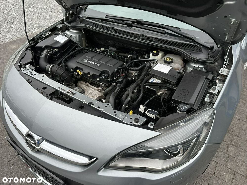Opel Astra - 27