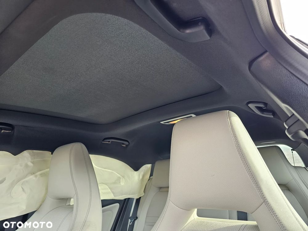 Mercedes-Benz Klasa A - 8