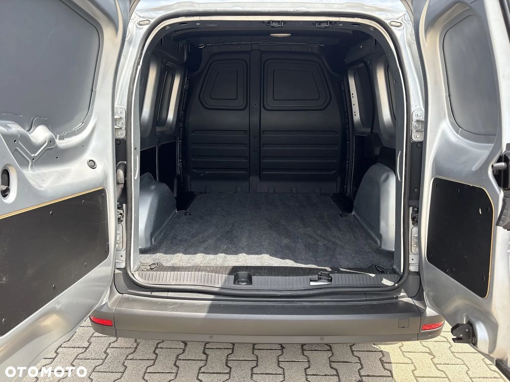Mercedes-Benz MERCEDES-BENZ CITAN 110 CDI L1 FURGON - 12