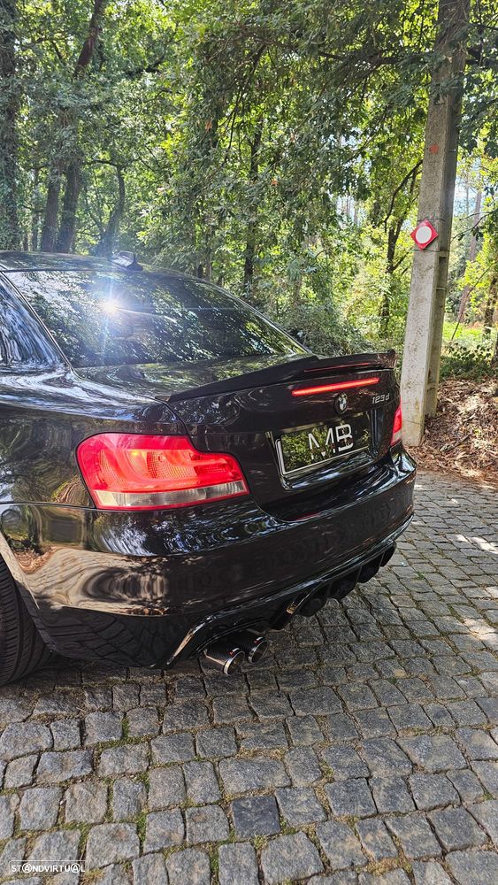 BMW 123 d Edition Sport - 21