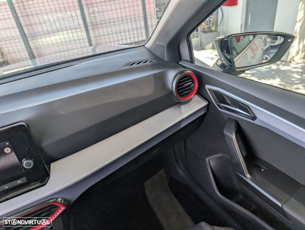 SEAT Arona 1.0 TSI FR - 17