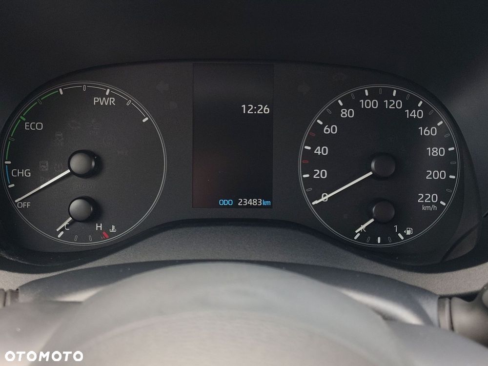 Toyota Yaris - 22