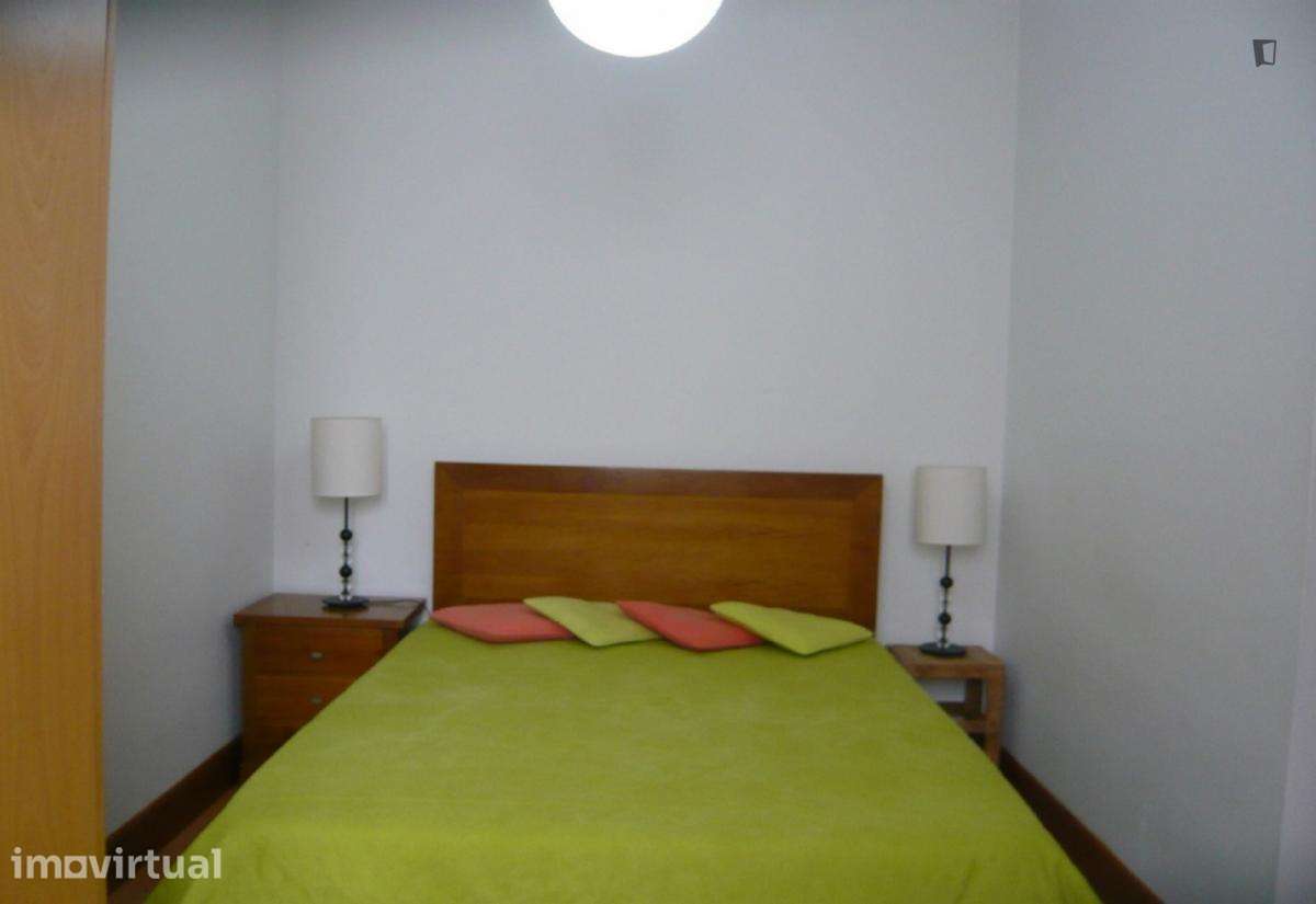 Apartamento com 1 quartos - localizado em Cidral Coimbra - Grande imagem: 4/11