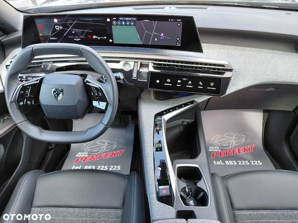 Peugeot 3008 - 20