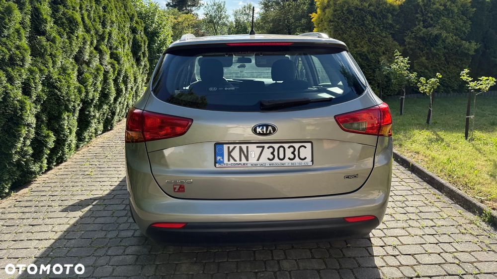 Kia Ceed 1.6 CRDi M - 4
