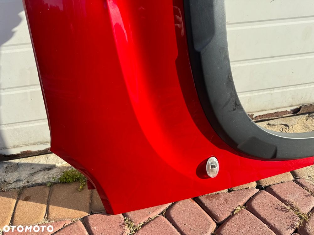 BŁOTNIK PRAWY PEUGEOT RIFTER PARTNER BERLINGO IV 2018- KJF - 7