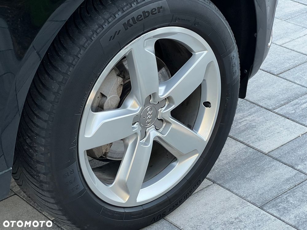Audi Q5 2.0 TDI clean diesel Quattro - 9