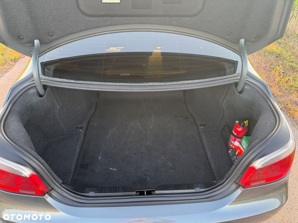 BMW Seria 5 - 15