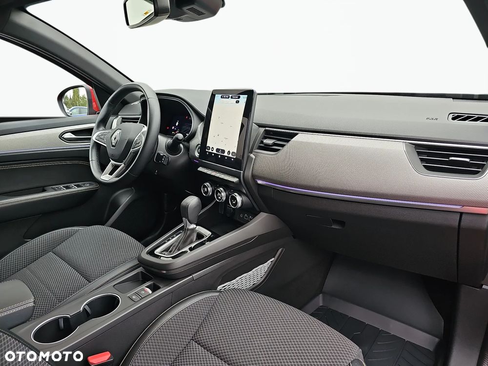 Renault Arkana 1.3 TCe mHEV Techno EDC - 24