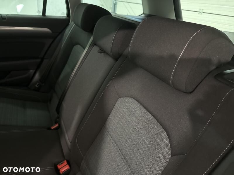 Volkswagen Passat 2.0 TSI Business DSG - 21