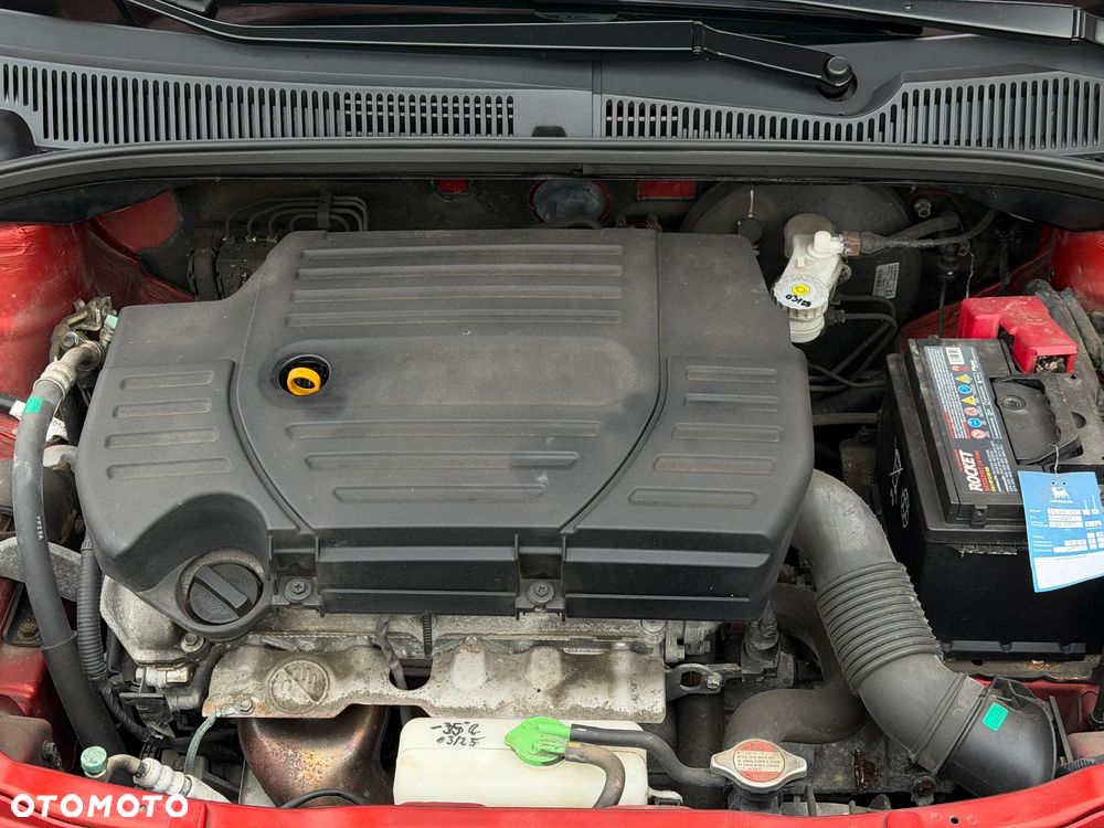 Suzuki SX4 1.6 VVT 4x4 Limited - 23