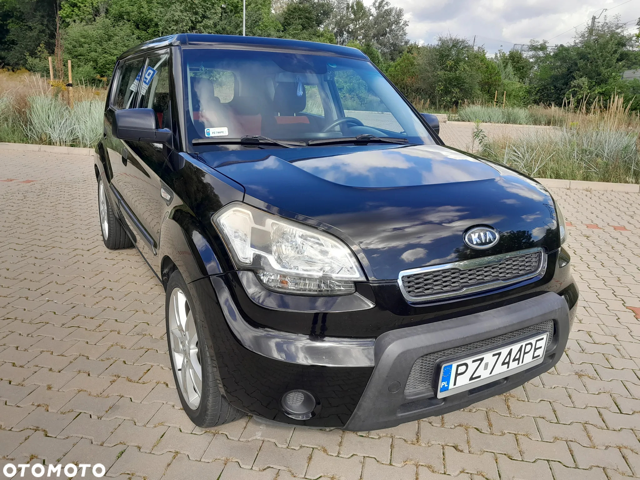Kia Soul - 6