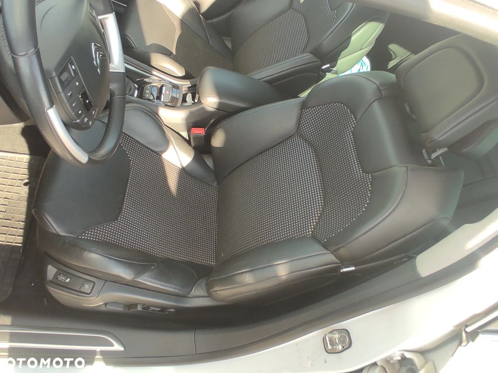 Citroën C5 BlueHDi 150 S&S Exclusive - 14