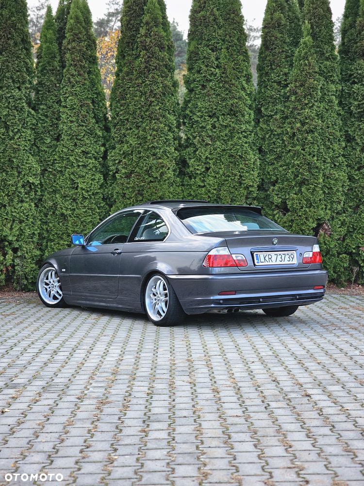BMW Seria 3 - 5