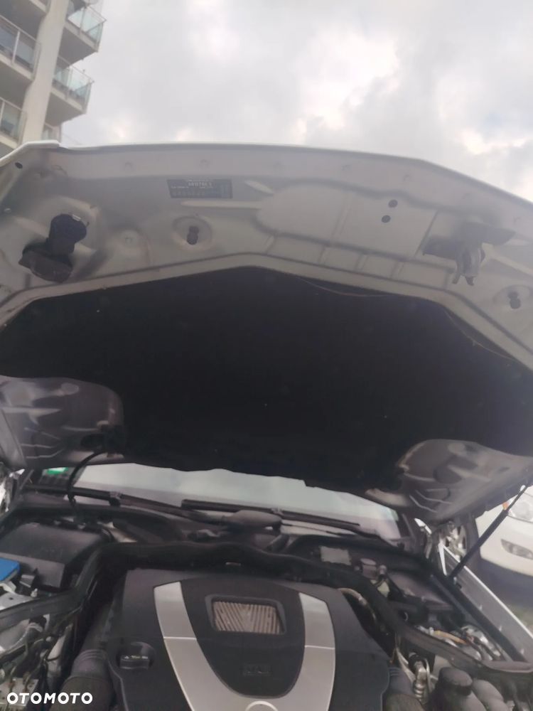 Mercedes-Benz CLS 350 - 15