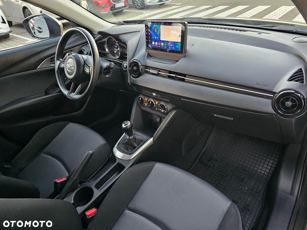 Mazda CX-3 2.0 Skygo - 19