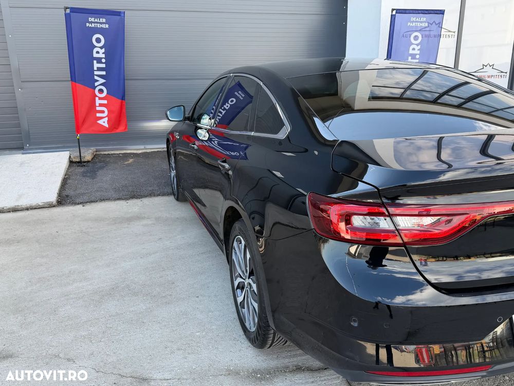 Renault Talisman ENERGY dCi 160 EDC INTENS - 17