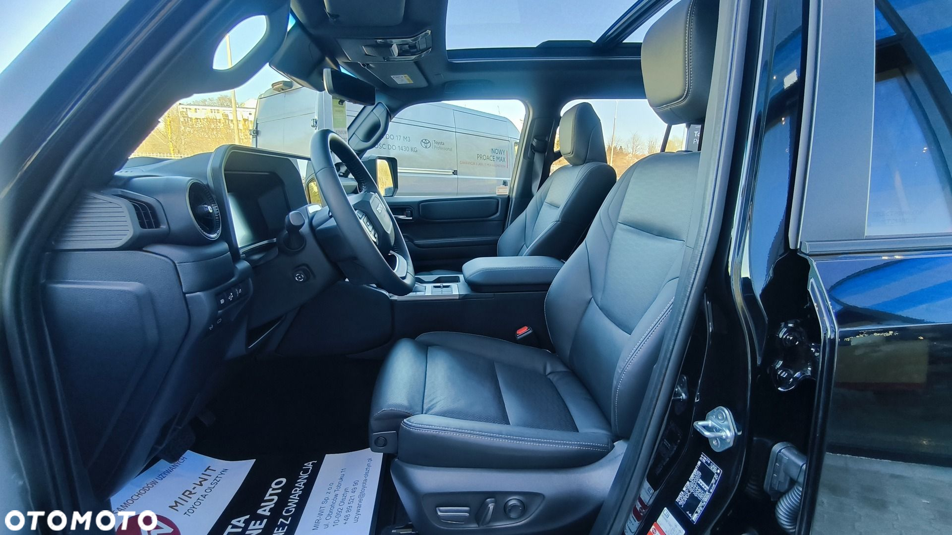 Toyota Land Cruiser - 19
