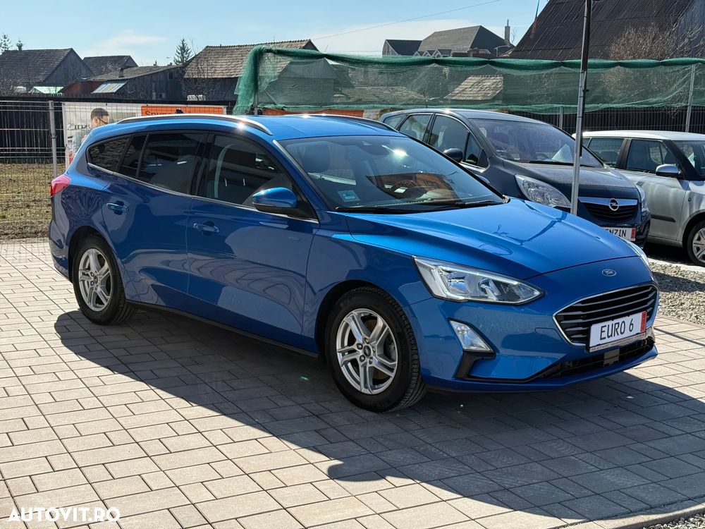 Ford Focus - 7