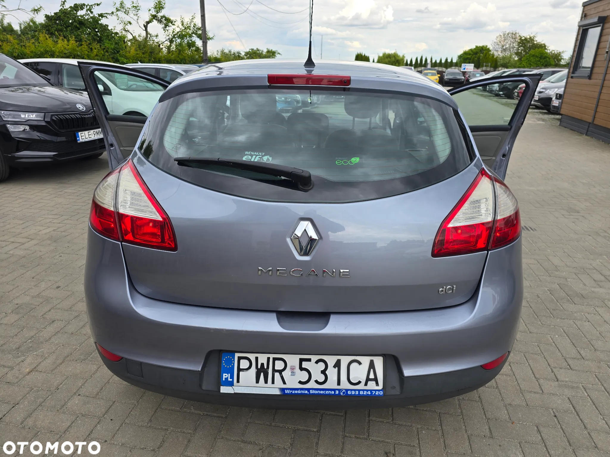 Renault Megane - 21
